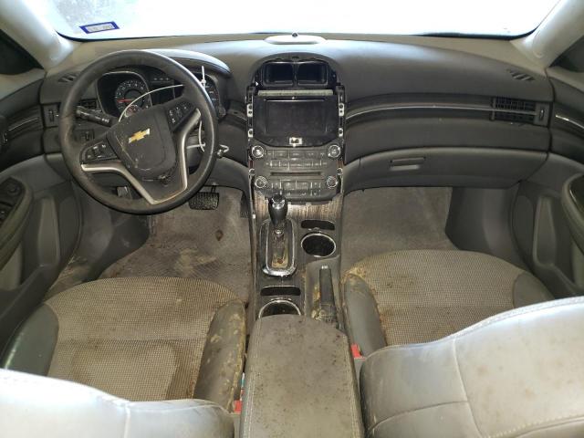 1G11C5SL2EF173659 - 2014 CHEVROLET MALIBU 1LT 蓝色 照片 8