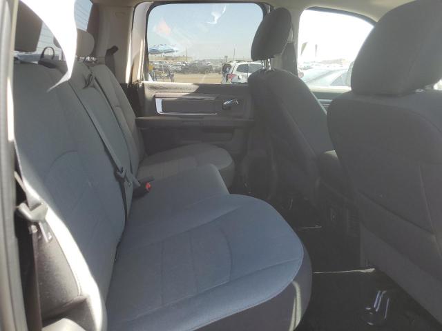 1C6RR6LG7NS203222 - 2022 RAM 1500 CLASS SLT 银色 照片 10