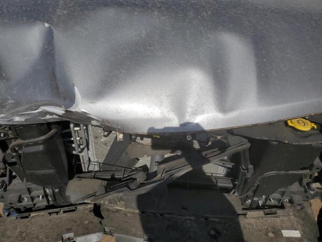 1C6RR6LG7NS203222 - 2022 RAM 1500 CLASS SLT 银色 照片 11