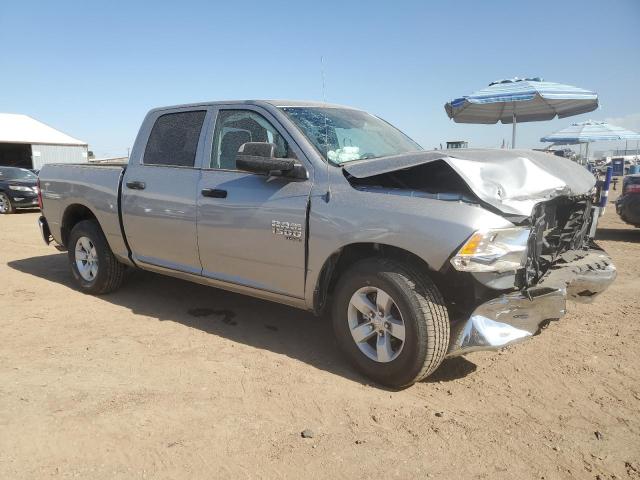 1C6RR6LG7NS203222 - 2022 RAM 1500 CLASS SLT 银色 照片 4