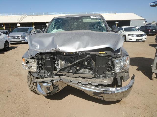 1C6RR6LG7NS203222 - 2022 RAM 1500 CLASS SLT 银色 照片 5