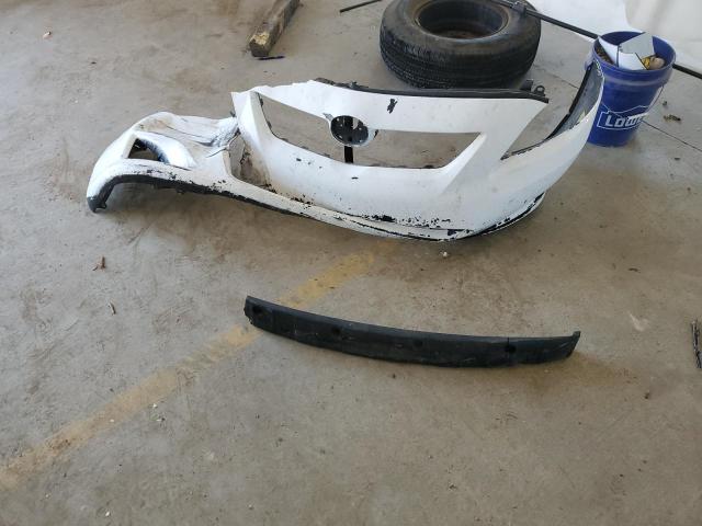 2T1BU4EE9AC513991 - 2010 TOYOTA COROLLA BASE Ақ фото 12