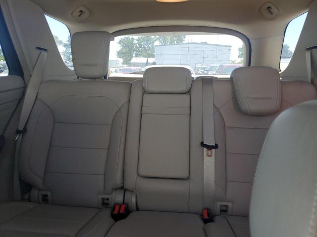 4JGDA5HB1DA123027 - 2013 MERCEDES-BENZ ML 350 4MATIC GOLD photo 10