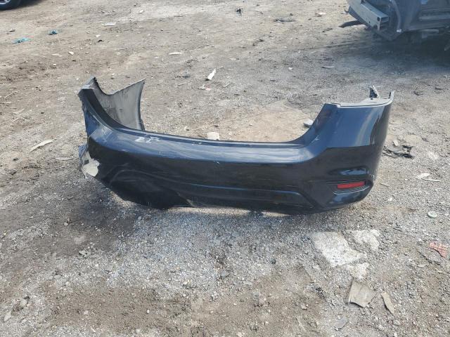 3N1AB7AP2JY321292 - 2018 NISSAN SENTRA S 黑色 照片 12