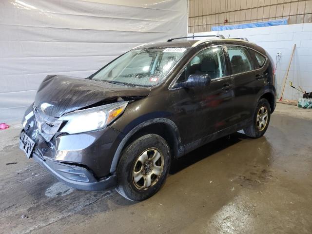 2014 HONDA CR-V LX, 