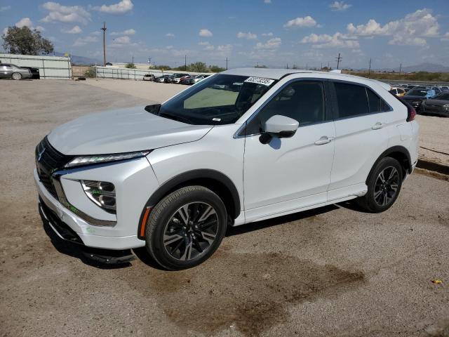 2023 MITSUBISHI ECLIPSE CR SE, null