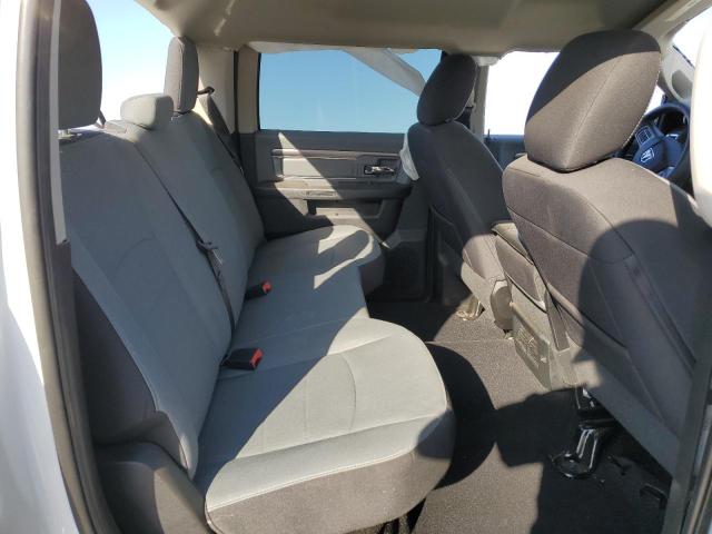 1C6RR7LGXNS199253 - 2022 RAM 1500 CLASS SLT 白色 照片 10