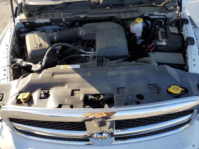 1C6RR7LGXNS199253 - 2022 RAM 1500 CLASS SLT 白色 照片 11