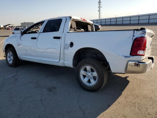 1C6RR7LGXNS199253 - 2022 RAM 1500 CLASS SLT 白色 照片 2