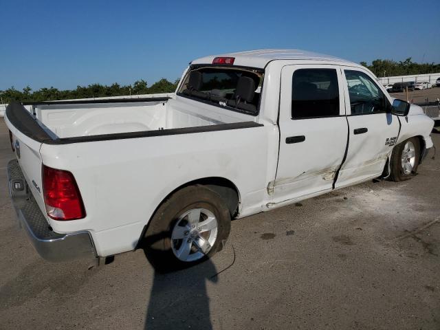 1C6RR7LGXNS199253 - 2022 RAM 1500 CLASS SLT 白色 照片 3