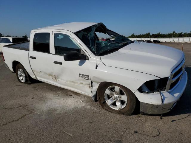 1C6RR7LGXNS199253 - 2022 RAM 1500 CLASS SLT 白色 照片 4