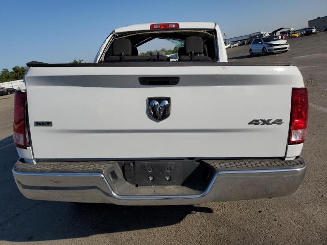 1C6RR7LGXNS199253 - 2022 RAM 1500 CLASS SLT 白色 照片 6