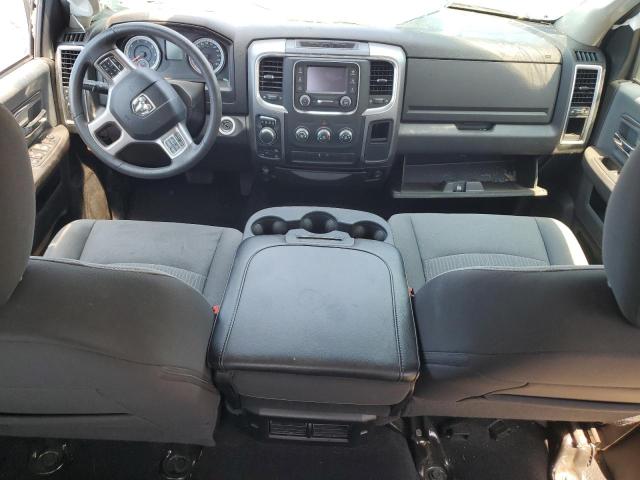 1C6RR7LGXNS199253 - 2022 RAM 1500 CLASS SLT 白色 照片 8