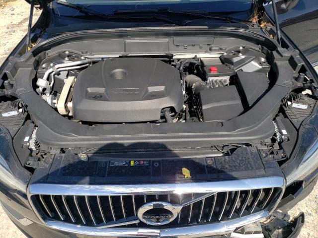 YV4102RLXL1463773 - 2020 VOLVO XC60 T5 INSCRIPTION BLACK photo 12