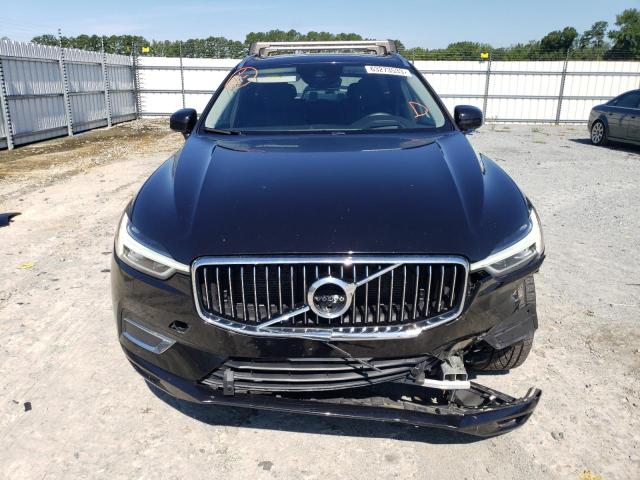 YV4102RLXL1463773 - 2020 VOLVO XC60 T5 INSCRIPTION BLACK photo 5