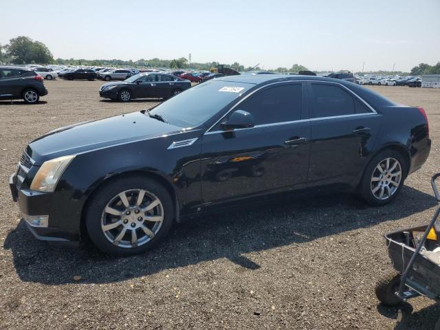 2009 CADILLAC CTS HI FEATURE V6, null