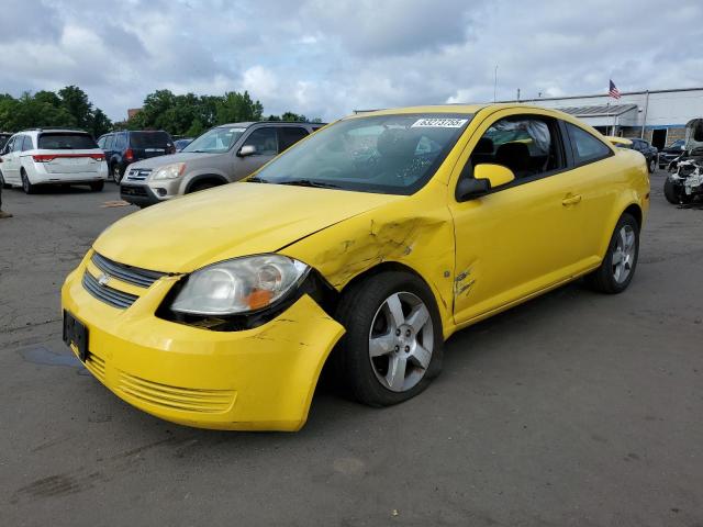 2008 CHEVROLET COBALT LT, null