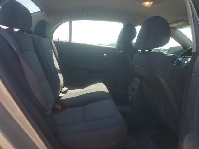 1G1ZC5EB0AF149974 - 2010 CHEVROLET MALIBU 1LT GOLD photo 10