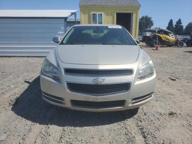 1G1ZC5EB0AF149974 - 2010 CHEVROLET MALIBU 1LT GOLD photo 5