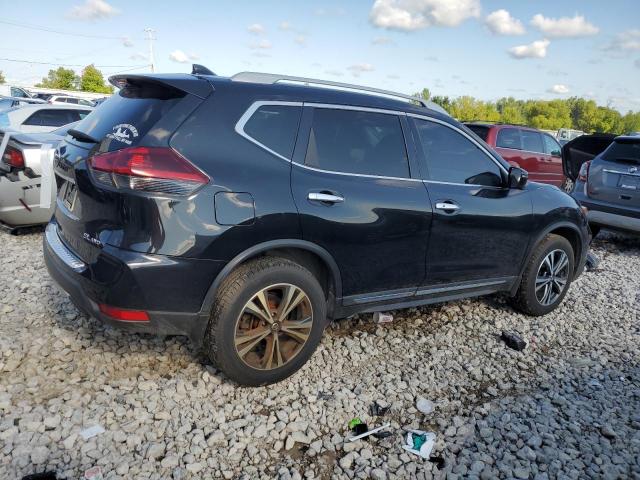 5N1AT2MV3JC828990 - 2018 NISSAN ROGUE S BLACK photo 3