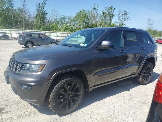 2019 JEEP GRAND CHER LAREDO, null