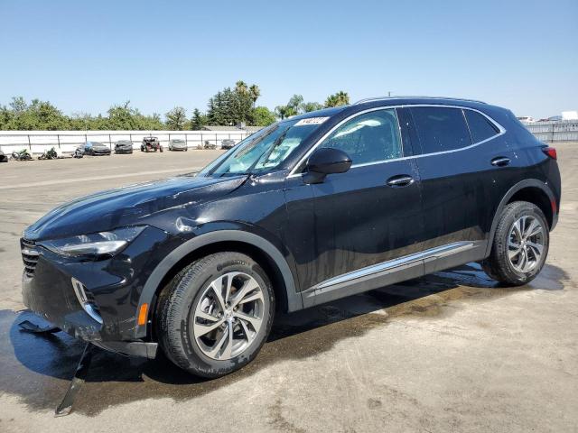 LRBFZNR43PD061556 - 2023 BUICK ENVISION ESSENCE Qara foto 1