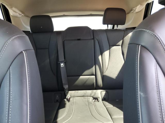 LRBFZNR43PD061556 - 2023 BUICK ENVISION ESSENCE Qara foto 10