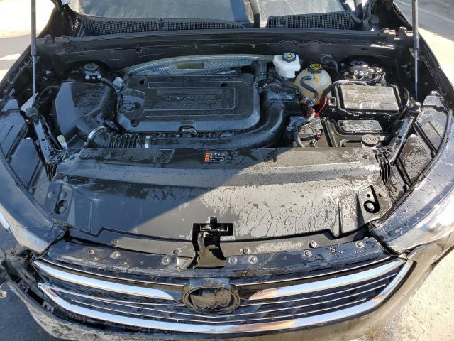 LRBFZNR43PD061556 - 2023 BUICK ENVISION ESSENCE Qara foto 12