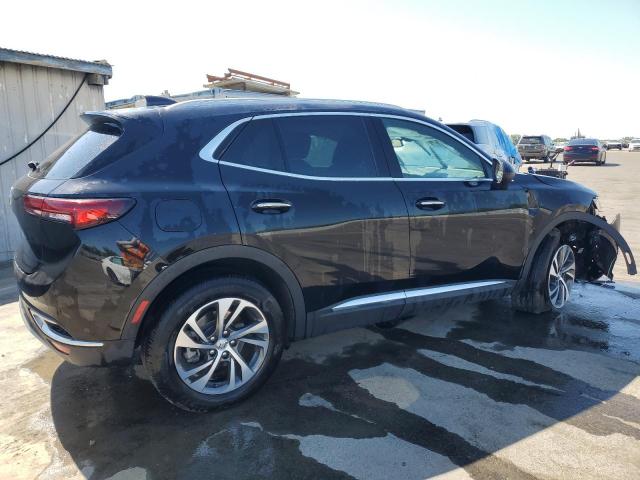 LRBFZNR43PD061556 - 2023 BUICK ENVISION ESSENCE Qara foto 3