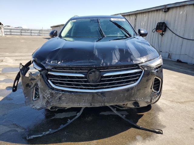 LRBFZNR43PD061556 - 2023 BUICK ENVISION ESSENCE Qara foto 5