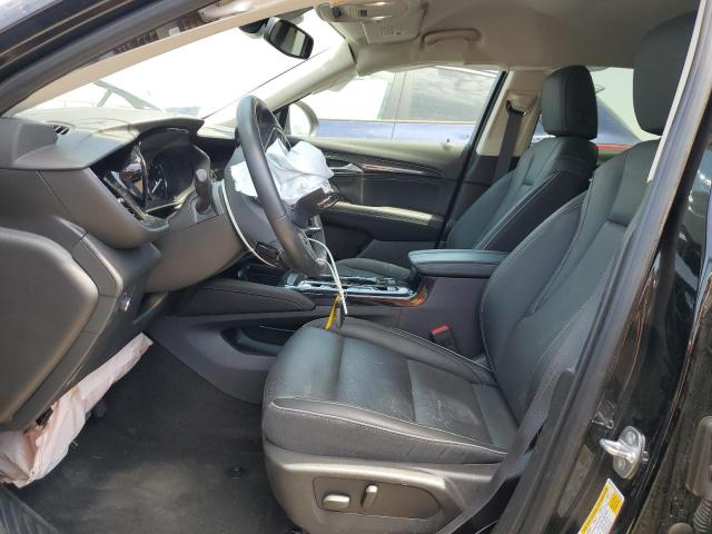 LRBFZNR43PD061556 - 2023 BUICK ENVISION ESSENCE Qara foto 7