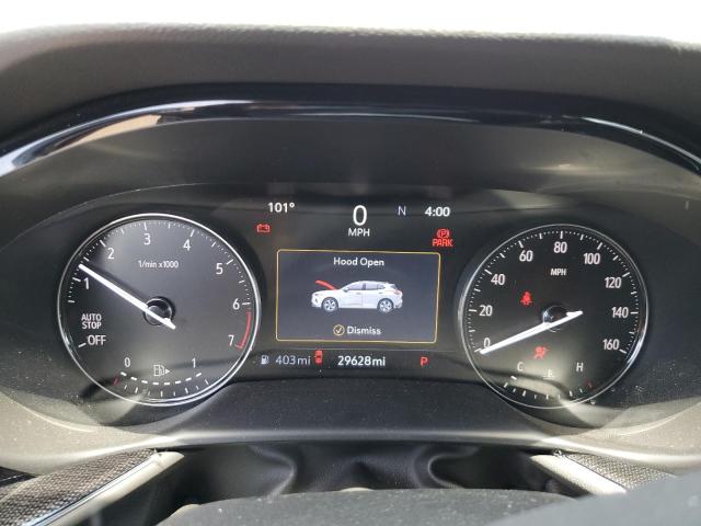 LRBFZNR43PD061556 - 2023 BUICK ENVISION ESSENCE Qara foto 9