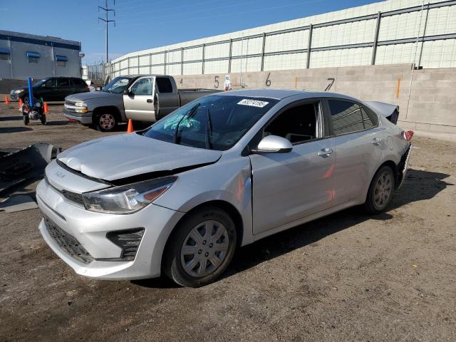2023 KIA RIO LX, 