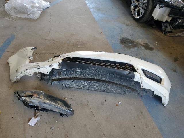 1HGCR3F89EA041652 - 2014 HONDA ACCORD EXL WHITE photo 12