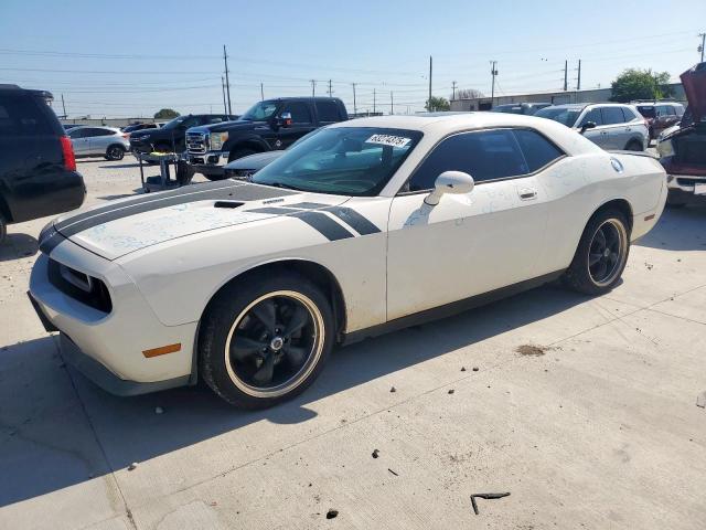 2009 DODGE CHALLENGER R/T, 