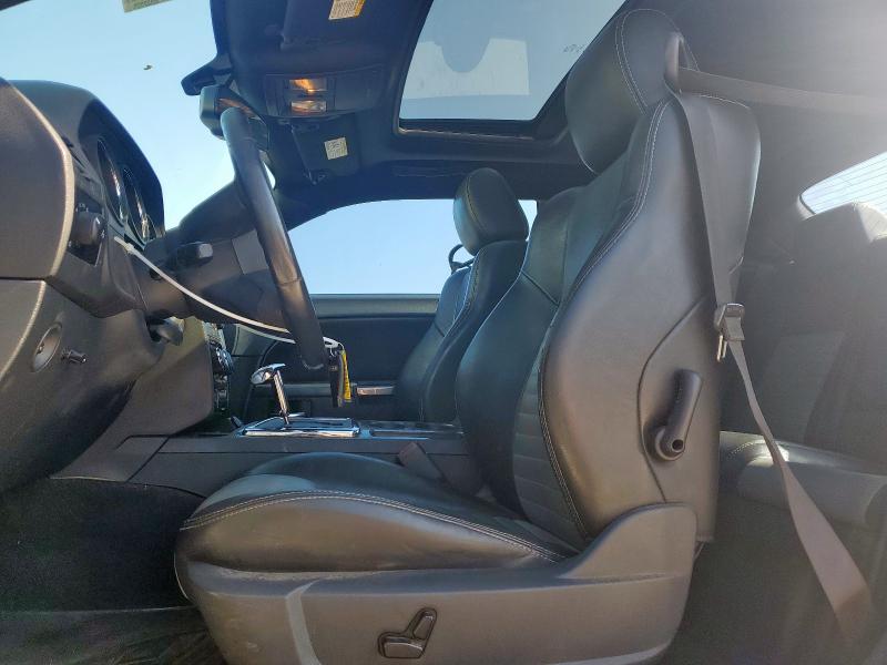 2B3LJ54TX9H606959 - 2009 DODGE CHALLENGER R/T 白色 照片 7