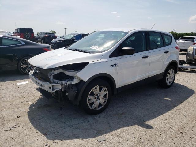 2013 FORD ESCAPE S, null
