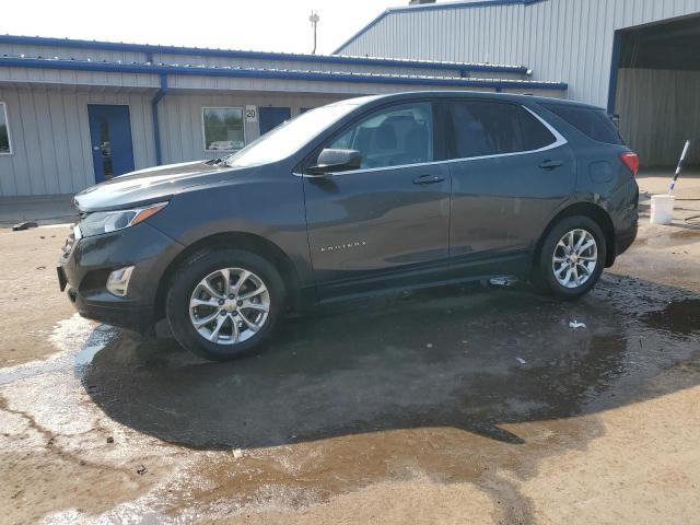 2020 CHEVROLET EQUINOX LT, 