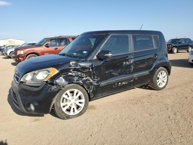 2012 KIA SOUL +, 