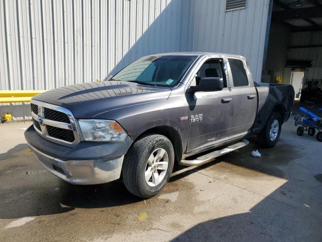 2016 RAM 1500 ST, 