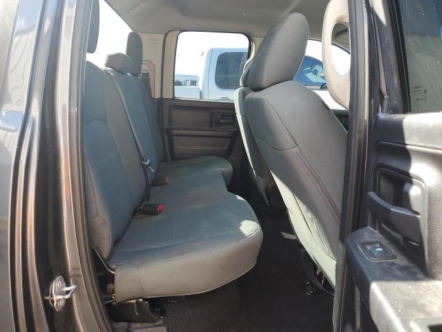 1C6RR6FTXGS232242 - 2016 RAM 1500 ST Boz foto 10