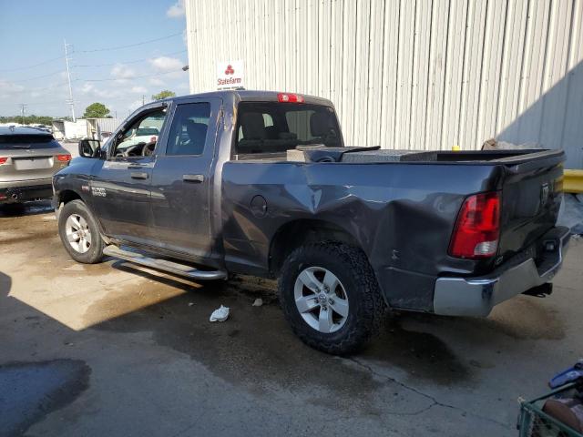 1C6RR6FTXGS232242 - 2016 RAM 1500 ST Boz foto 2