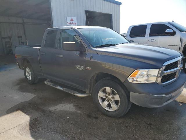 1C6RR6FTXGS232242 - 2016 RAM 1500 ST Boz foto 4