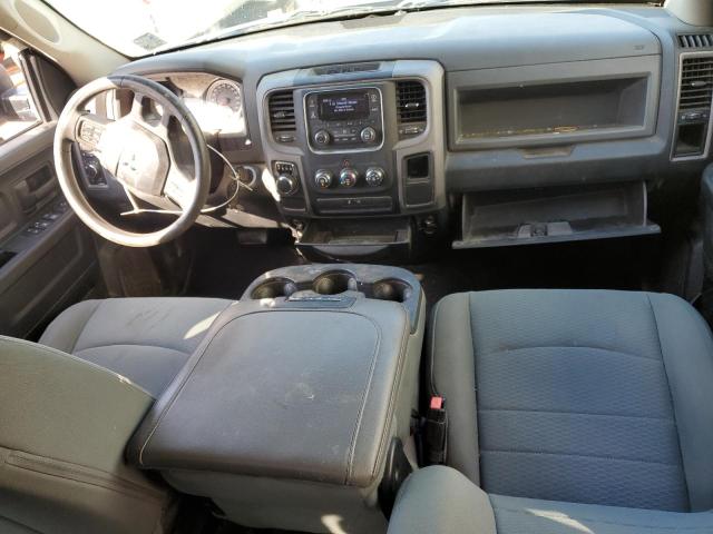 1C6RR6FTXGS232242 - 2016 RAM 1500 ST Boz foto 8
