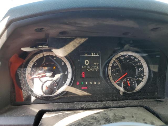 1C6RR6FTXGS232242 - 2016 RAM 1500 ST Boz foto 9