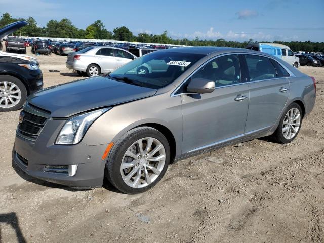 2017 CADILLAC XTS LUXURY, 