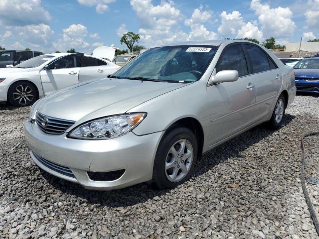 2006 TOYOTA CAMRY LE, 