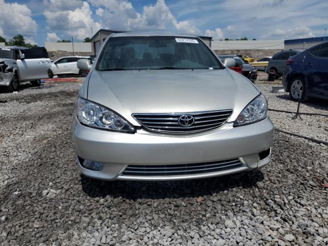 4T1BE32K96U701577 - 2006 TOYOTA CAMRY LE SILVER photo 5