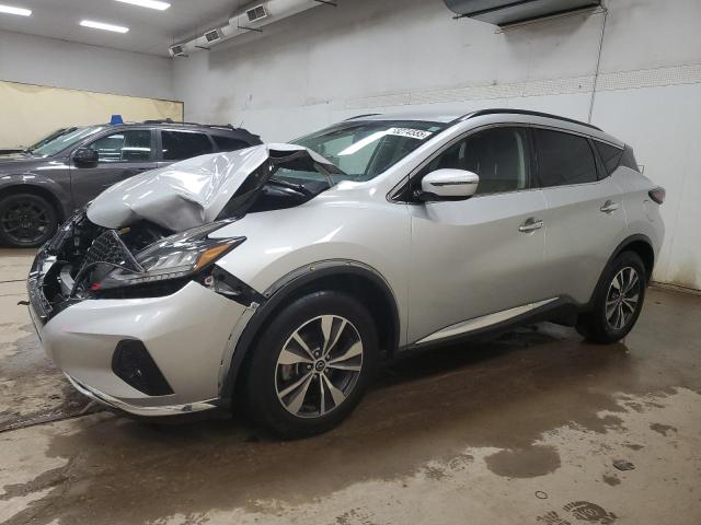 2023 NISSAN MURANO SV, 