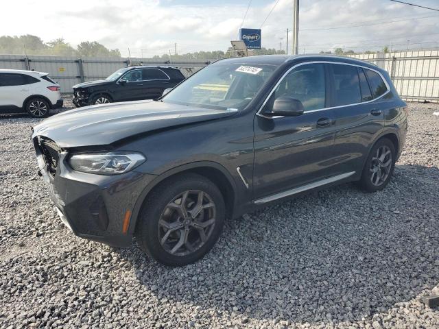 2023 BMW X3 SDRIVE30I, 